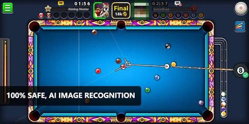 Aiming Master for 8 Ball Pool  Screenshot 3