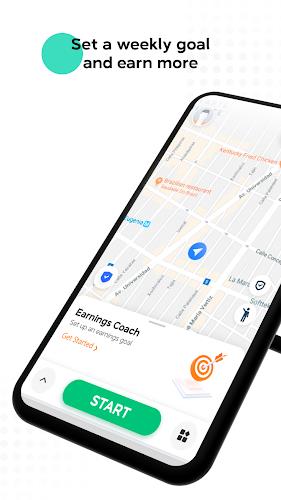 DiDi Driver: Drive & Earn Cash  Screenshot 2