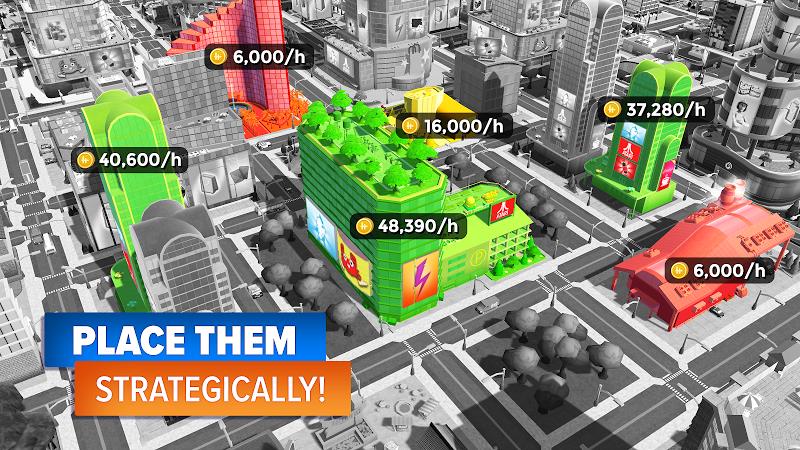 Citytopia®  Screenshot 4