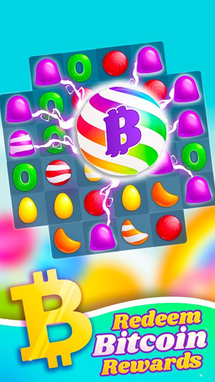 Sweet Bitcoin - Earn Bitcoin!  Screenshot 2