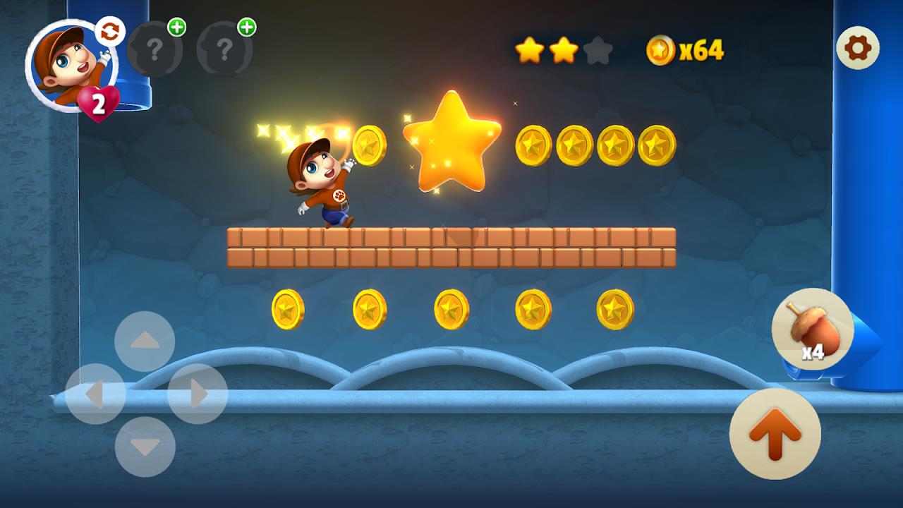 Super Run Adventure  Screenshot 7