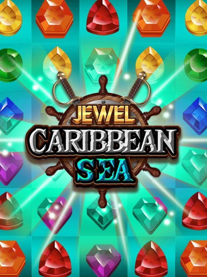 Jewel Caribbean Sea  Screenshot 5