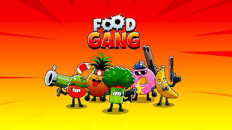 Food Gang  Screenshot 8