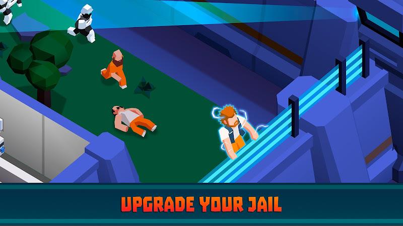 Prison Empire Tycoon－Idle Game  Screenshot 2