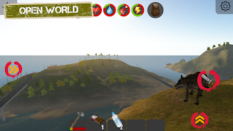 Last Island : Survival & Craft  Screenshot 14