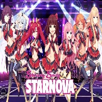 Shining Song Starnova APK