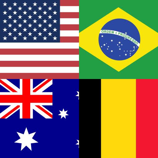 Guess the Flag - Trivia APK