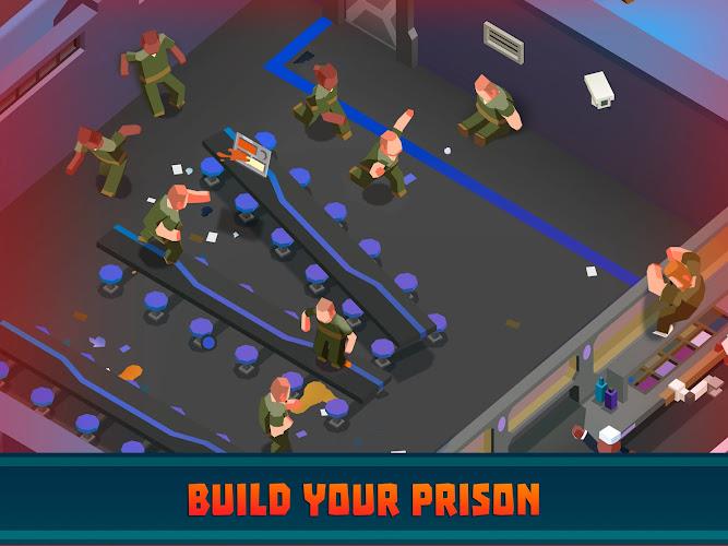 Prison Empire Tycoon－Idle Game  Screenshot 11