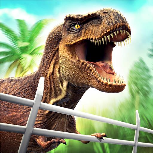 Jurassic Dinosaur APK