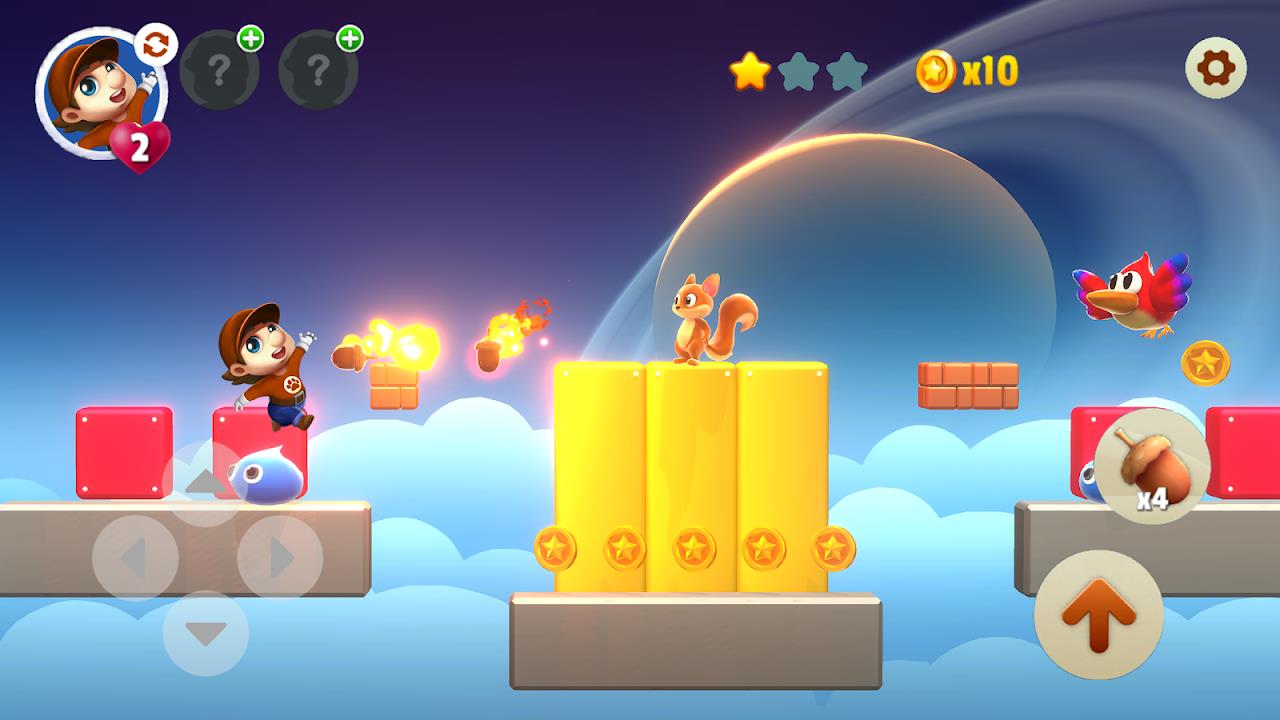 Super Run Adventure  Screenshot 12