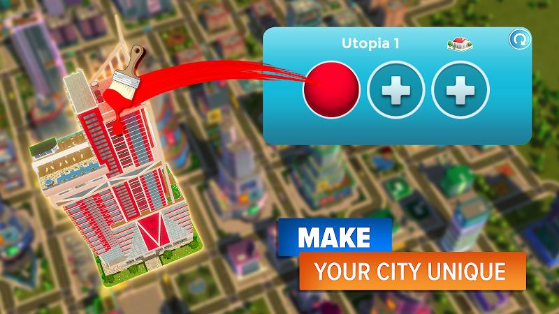 Citytopia®  Screenshot 22