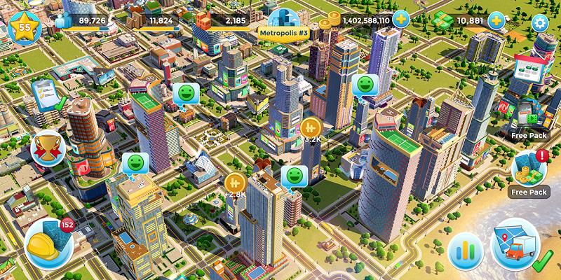 Citytopia®  Screenshot 8