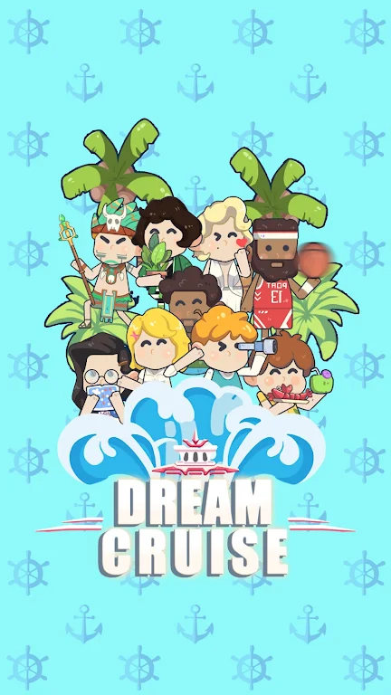 Dream Cruise  Screenshot 1