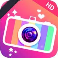 Beauty Camera Plus: HD Selfies APK