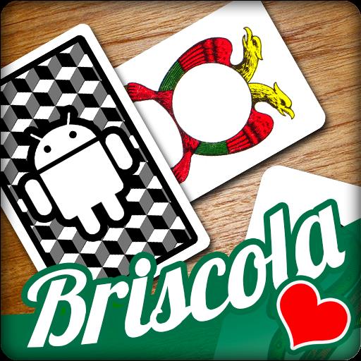 Briscola - Gioco di Carte APK