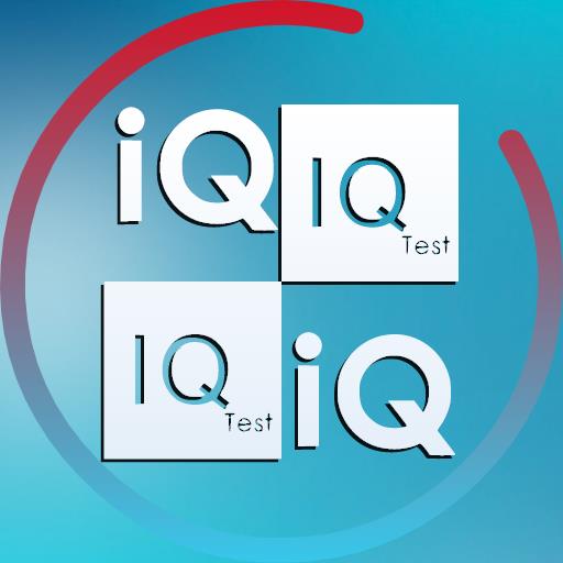 IQ тест. Тест на логику. APK