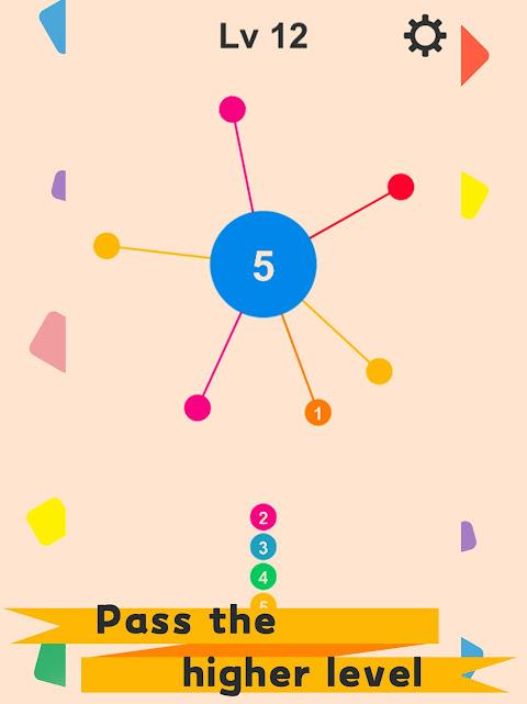 Dots Shot  Screenshot 5