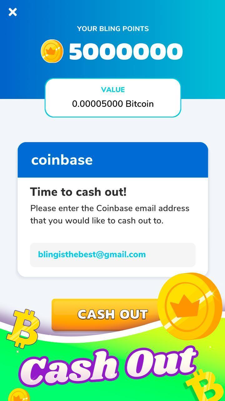 Sweet Bitcoin - Earn Bitcoin!  Screenshot 3