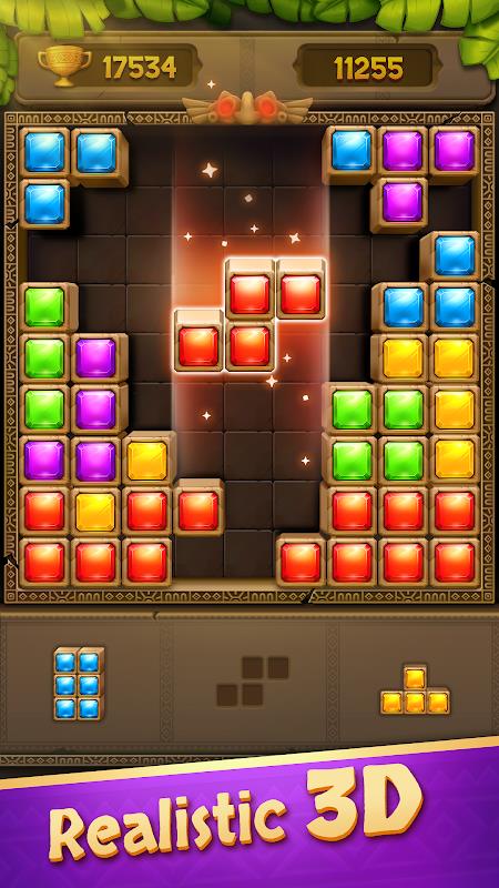 Block Jewel  Screenshot 4