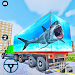 Sea Animal Transport Truck 3D APK