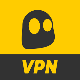 CyberGhost VPN: Secure WiFi APK