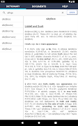 Grapheus Greek dictionary  Screenshot 4