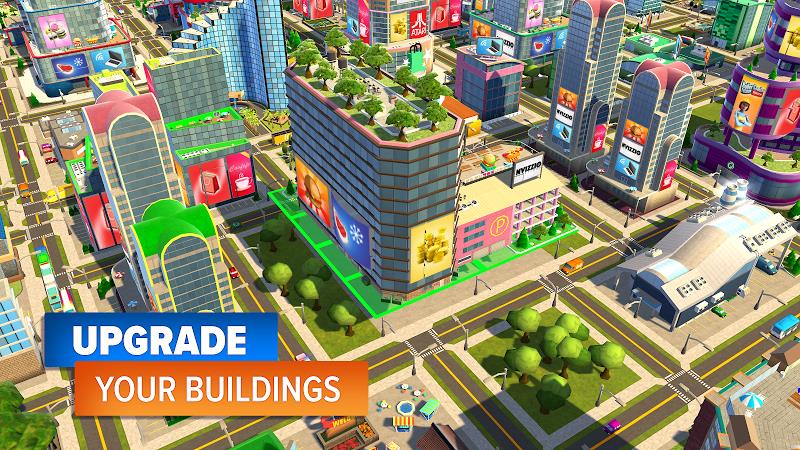 Citytopia®  Screenshot 3