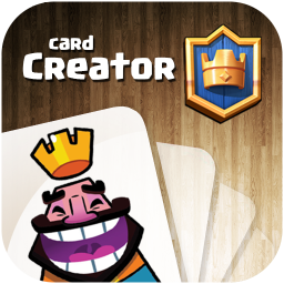 Card Creator for CR APK