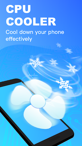 Phone Cleaner - Virus cleaner  Screenshot 3