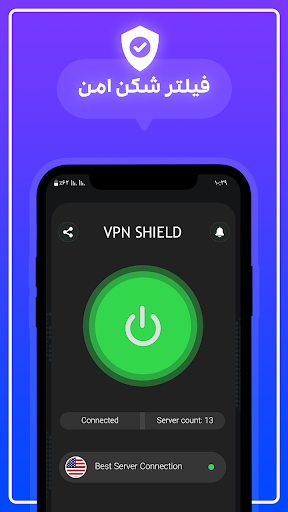 TLS VPN:fast.unlimited.tunnel  Screenshot 3