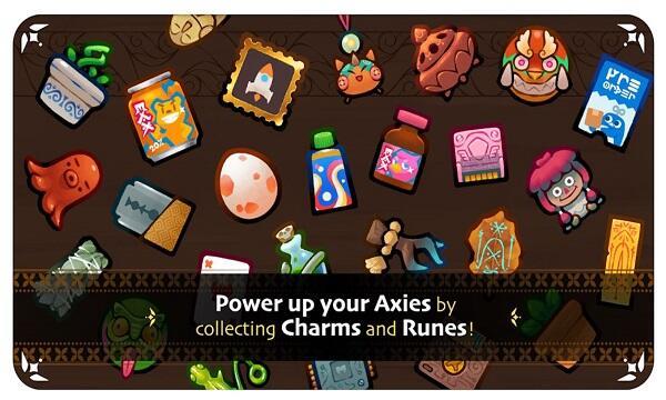 Axie Infinity Classic Mod  Screenshot 3