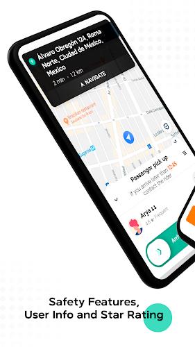 DiDi Driver: Drive & Earn Cash  Screenshot 4