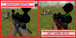 Boar Hunter Sniper  Screenshot 4