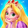 Princess Hair Games For Fun APK