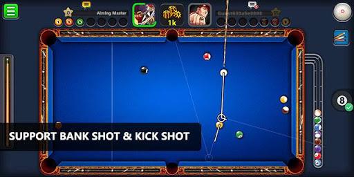 Aiming Master for 8 Ball Pool  Screenshot 2