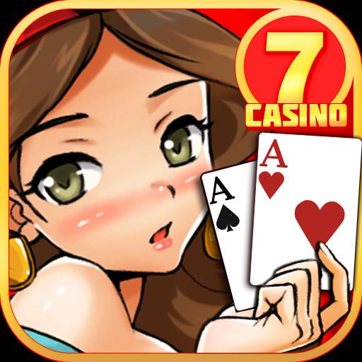 Bikini casino slots APK