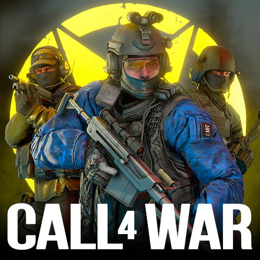 Call of WW Fire APK