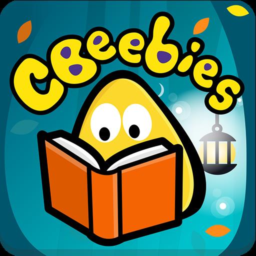 BBC CBeebies Storytime APK