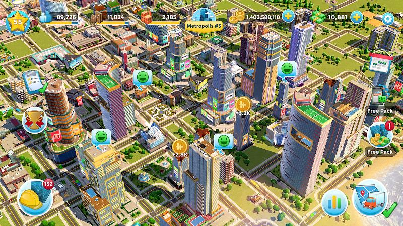 Citytopia®  Screenshot 16