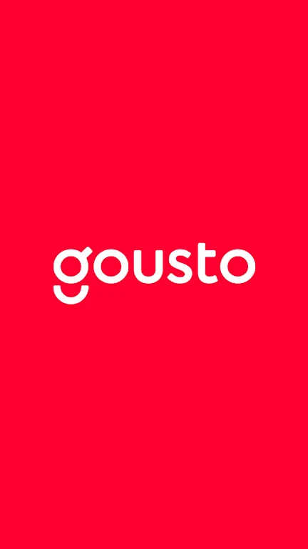 Gousto  Screenshot 1