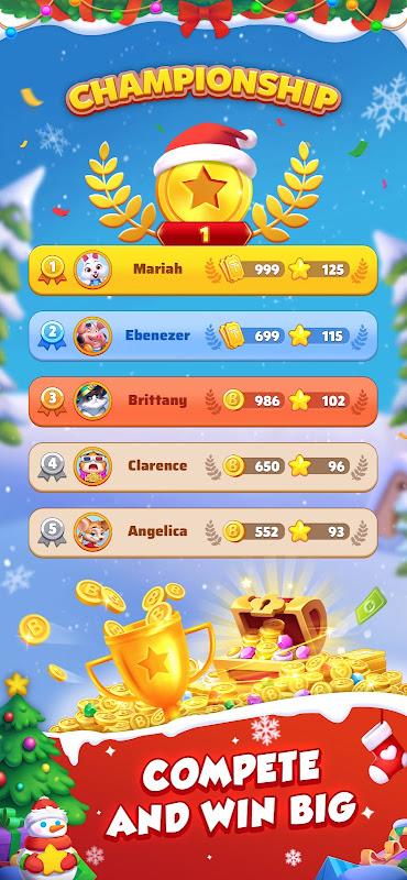 Bingo Island 2024 Club Bingo  Screenshot 8