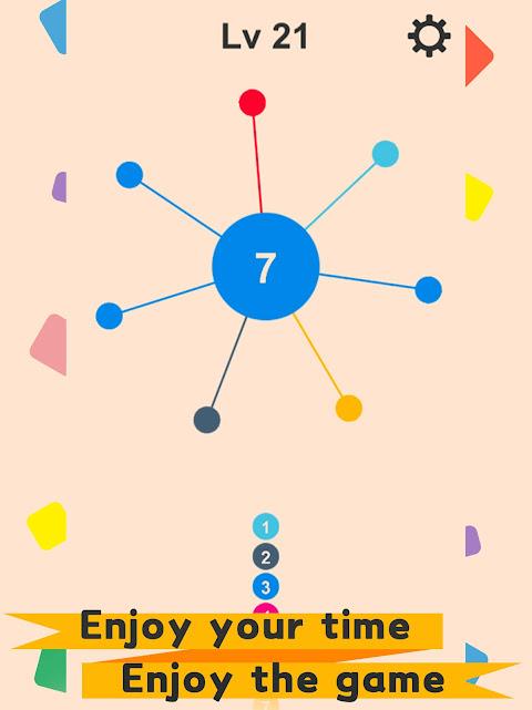 Dots Shot  Screenshot 6