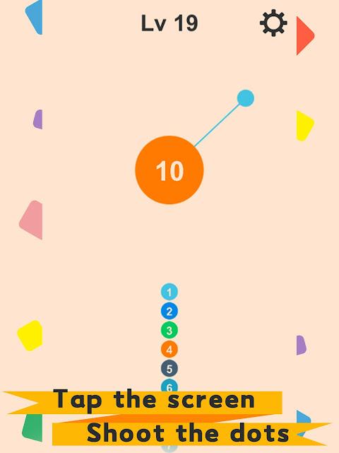 Dots Shot  Screenshot 15