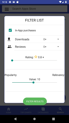 A1 Apps Store Market  Screenshot 3