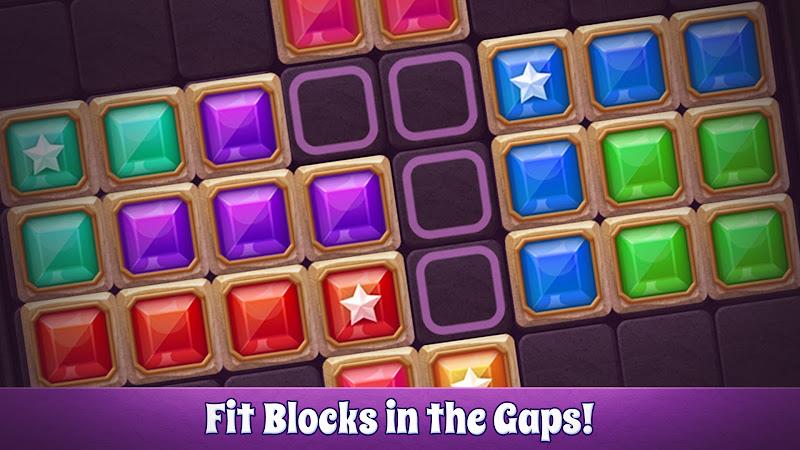 Block Puzzle: Star Gem  Screenshot 9