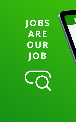 Totaljobs - UK Job Search App  Screenshot 6