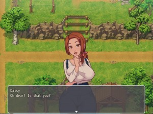 Daily lives of the Countryside  Screenshot 2