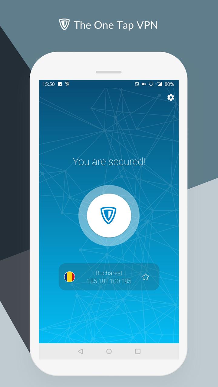 ZenMate VPN  Screenshot 2