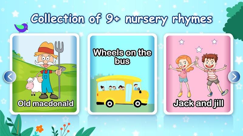 Kindergarten kid Learning Game  Screenshot 17