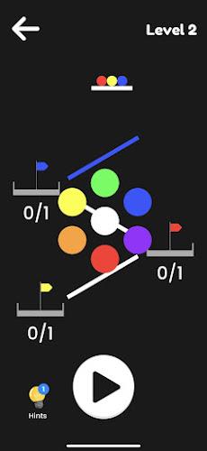 Colors - Brain Game  Screenshot 1